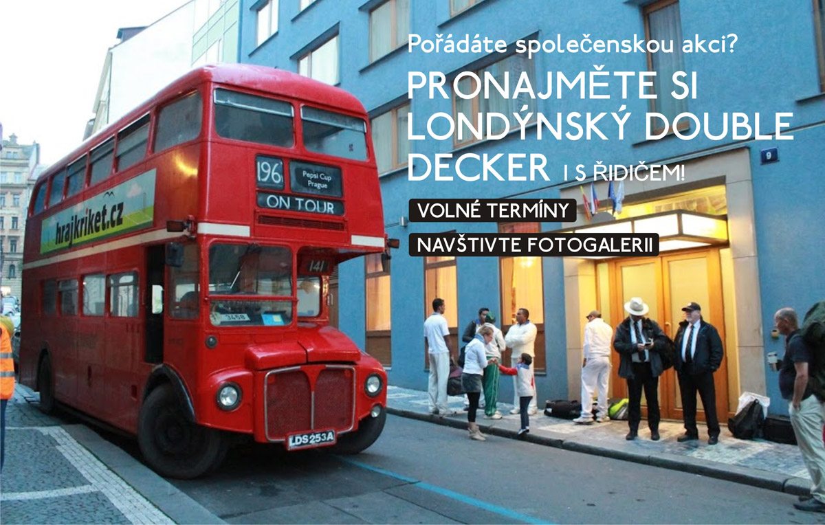 bus london