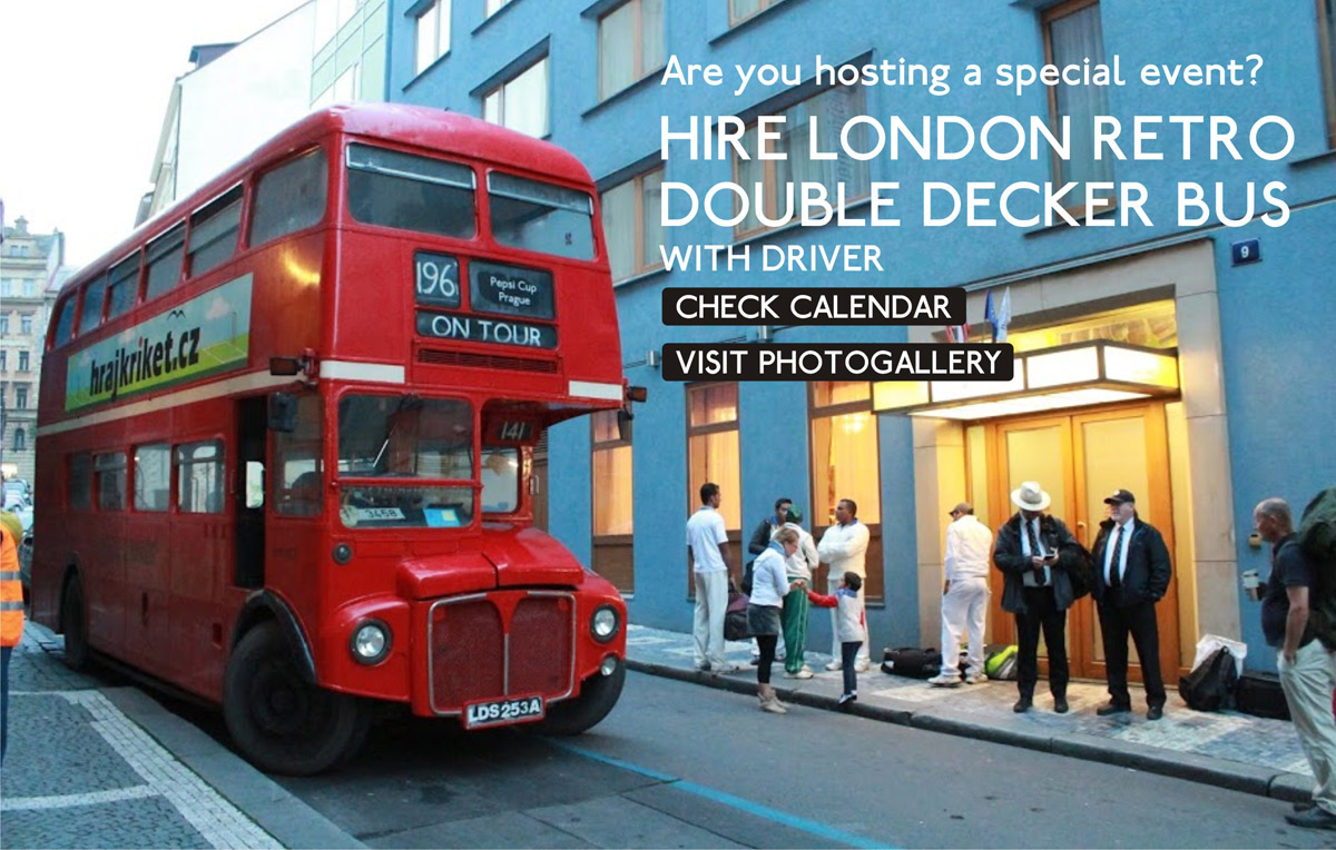 bus london
